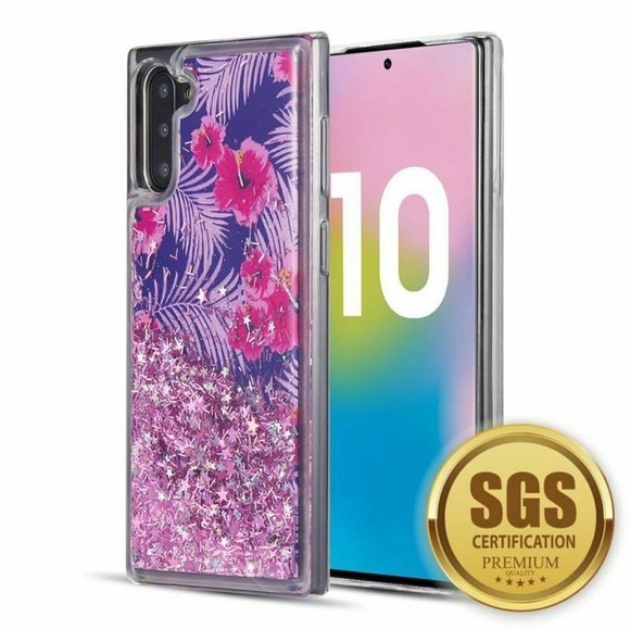 Samsung Galaxy Note 10 Case